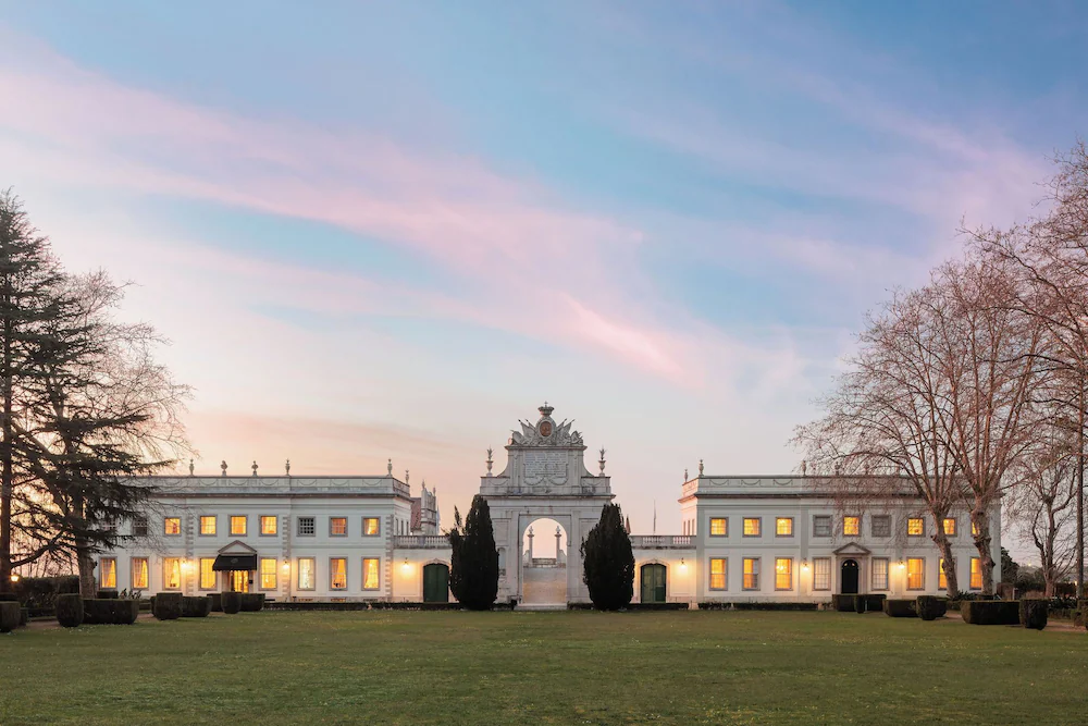 Seteais Palace