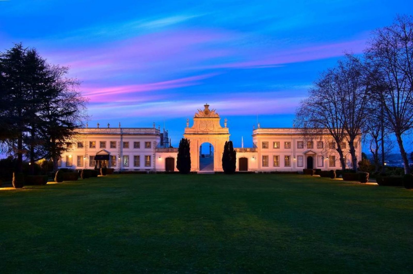 Tivoli Palácio de Seteais