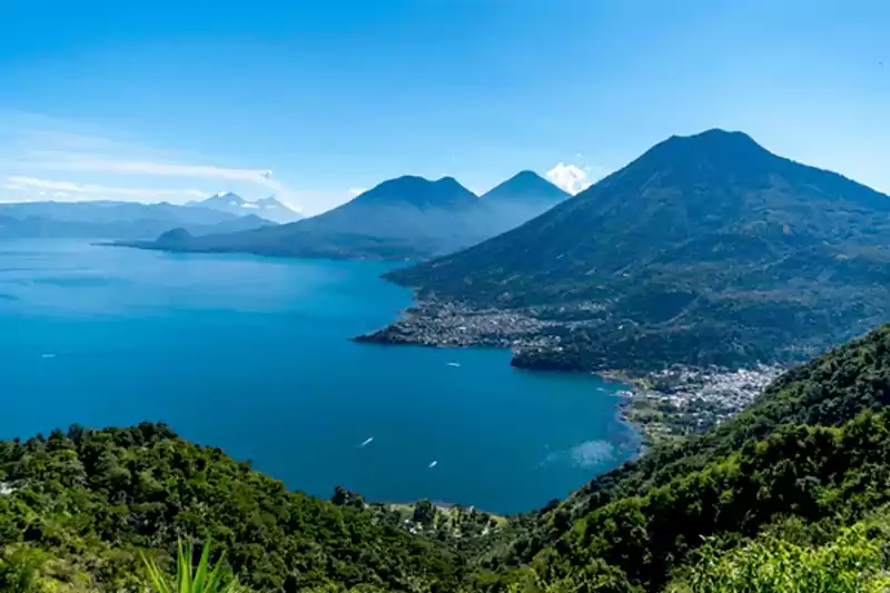 Kaqasiiwaan Viewpoint