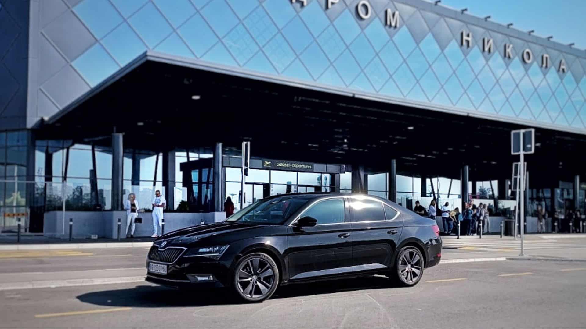 Your experience at Belgrade Airport Transfer