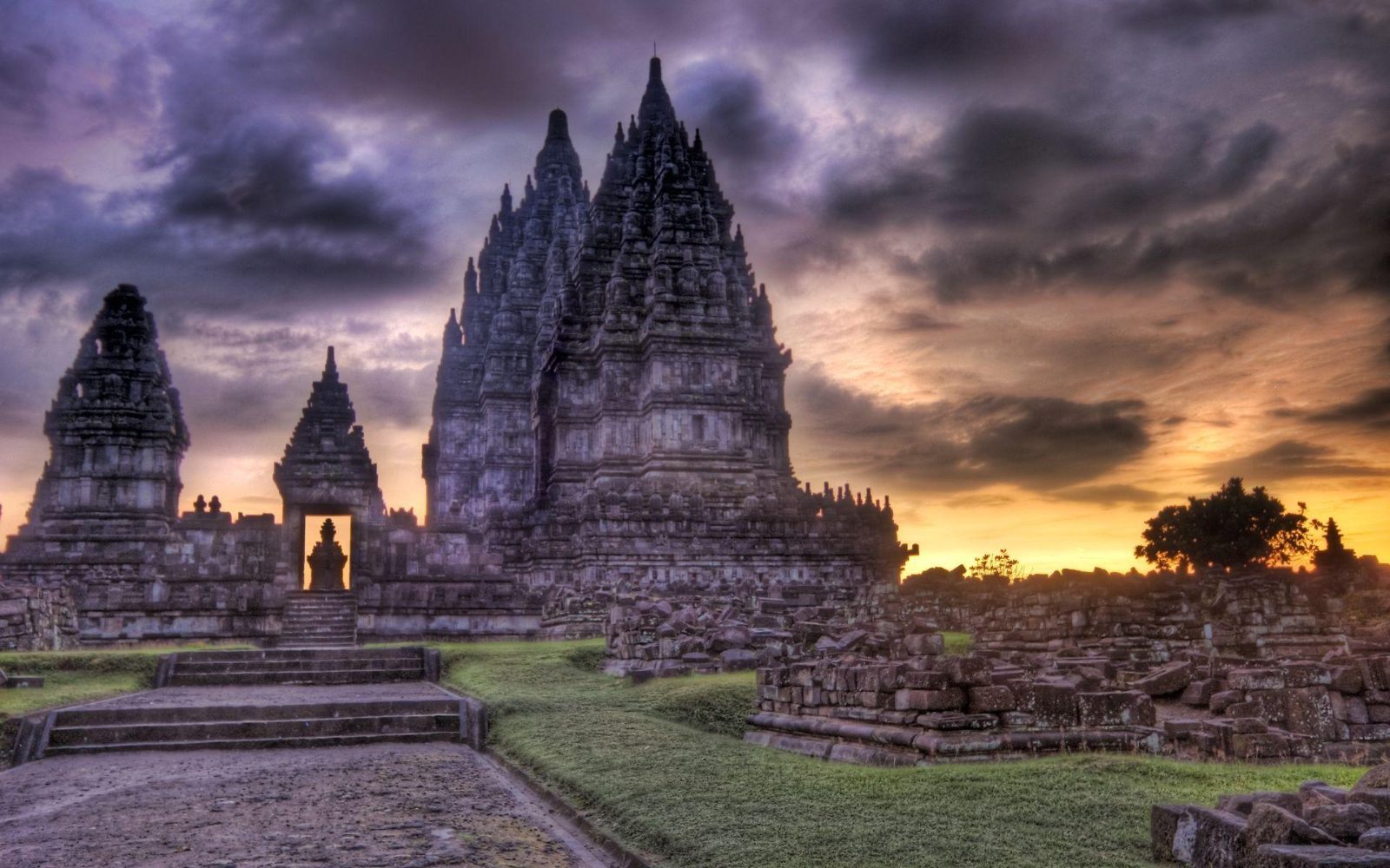 Angkor Wat