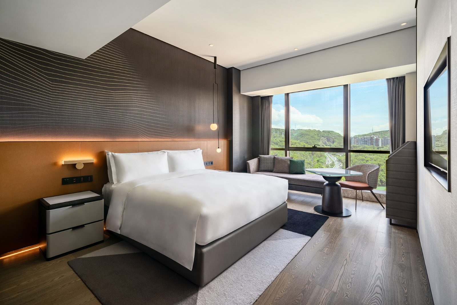 Boutique Hotel