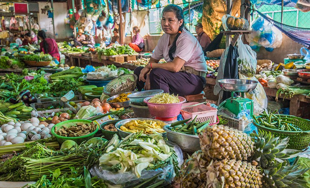 Hands-On Cooking Class Siem Reap Experience