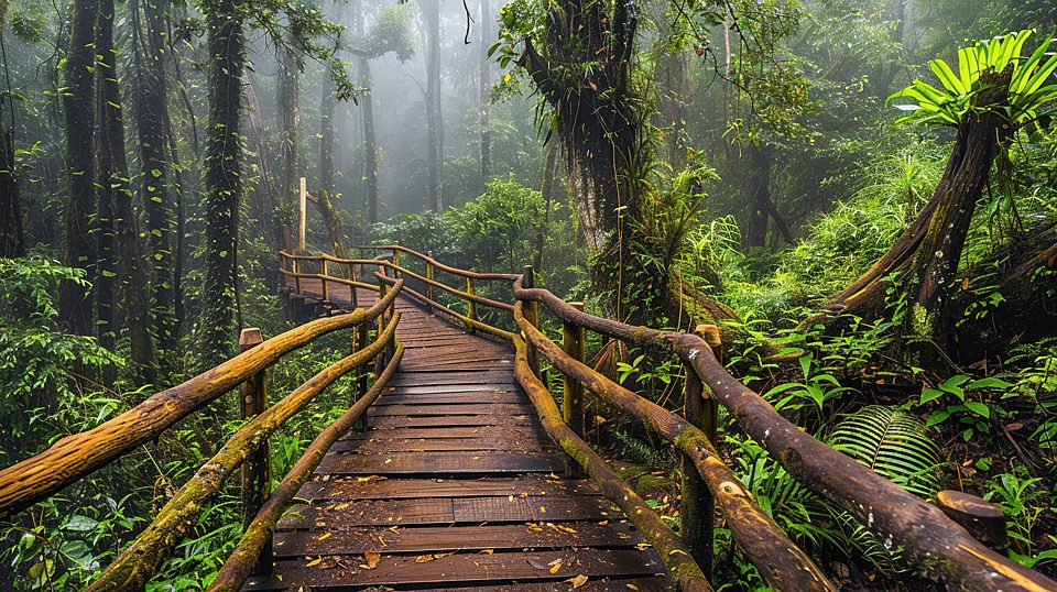 Nature Walk