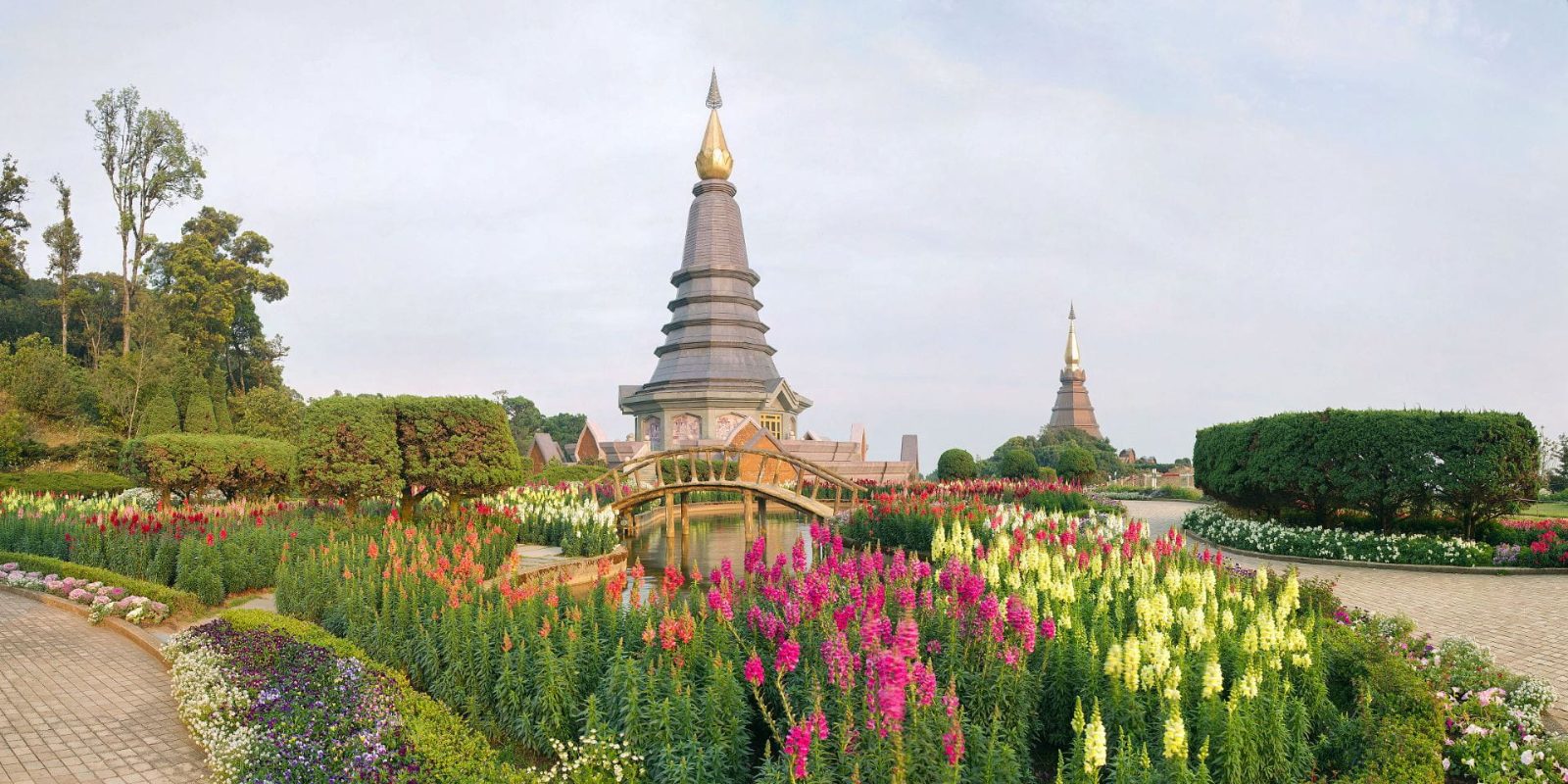 Naphamethinidon Pagoda