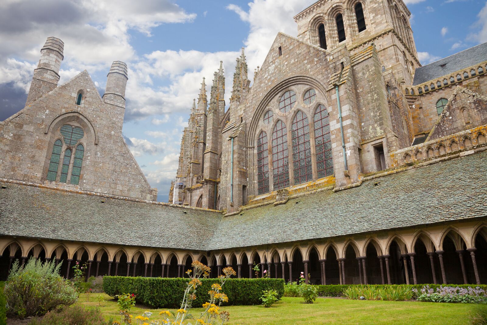 Abbey Church