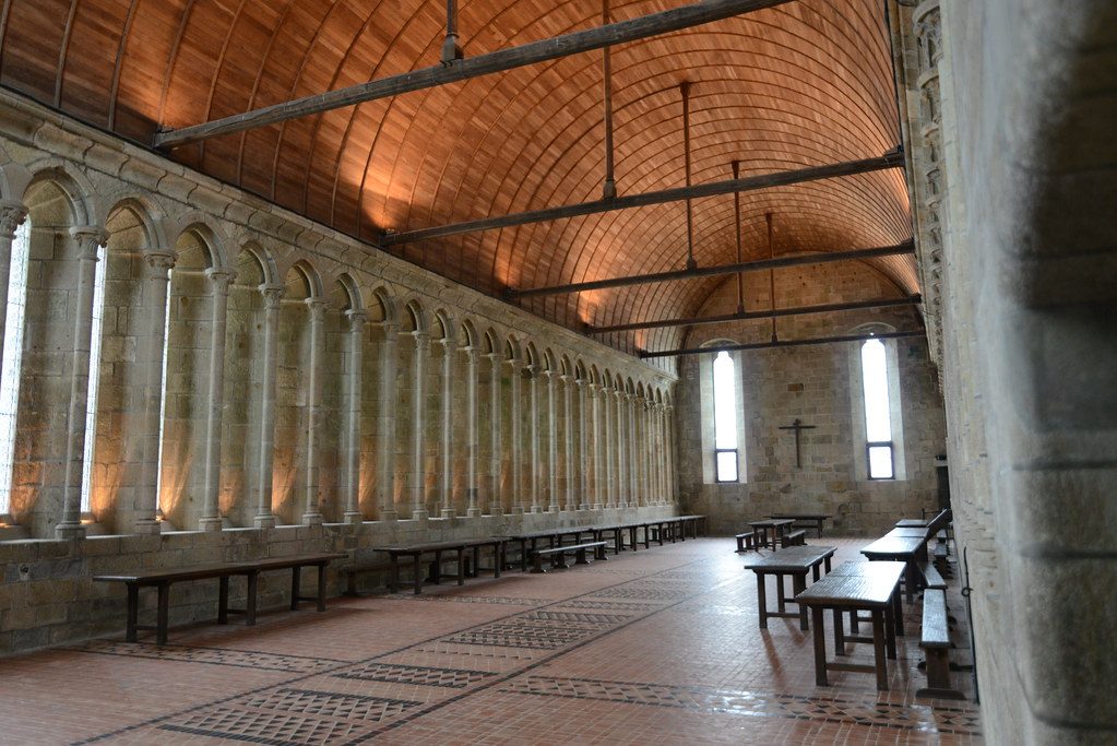 Refectory