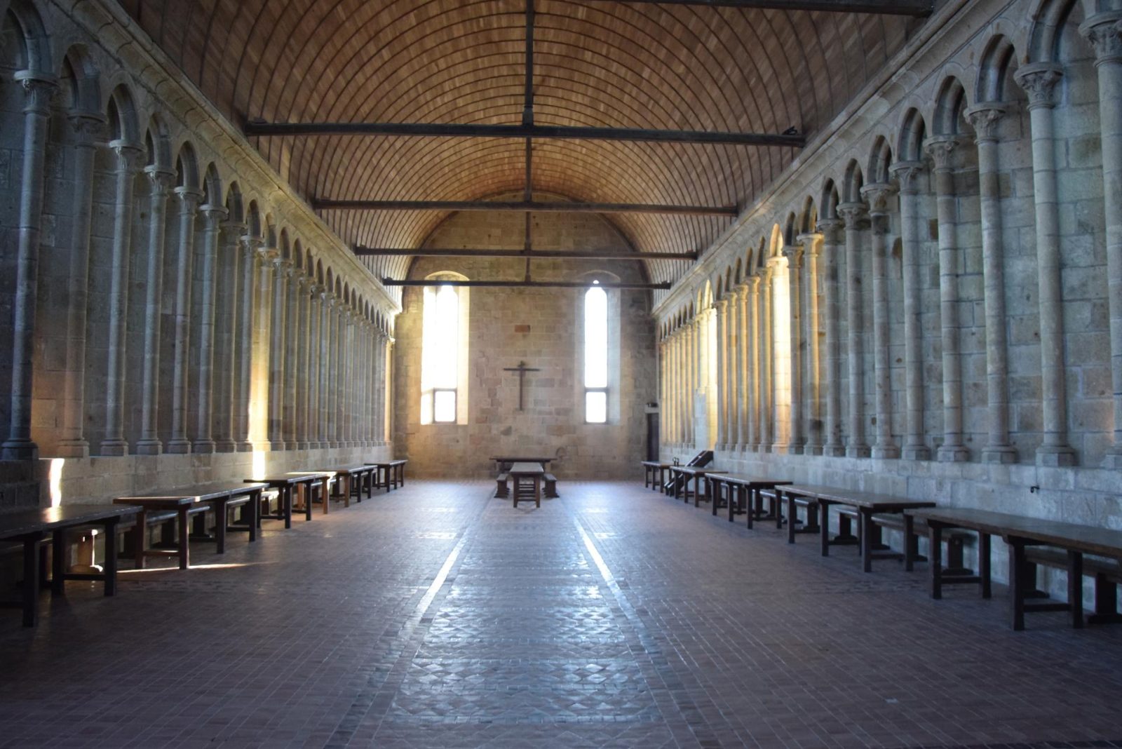 Great Hall