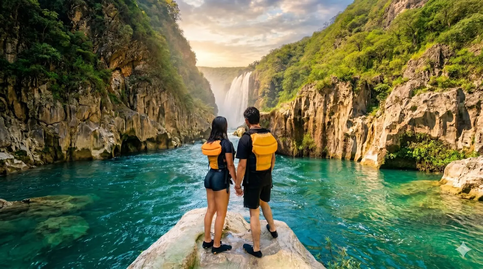 Huasteca Potosina Tours