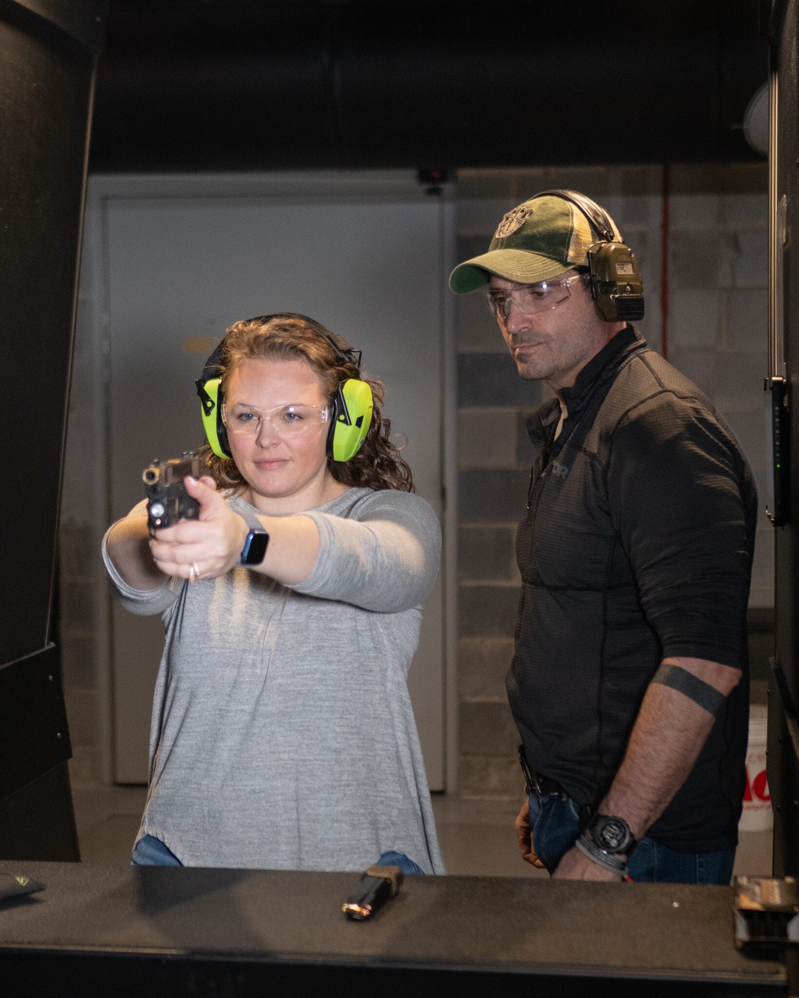 Your experience at Shooting Range Sofia
