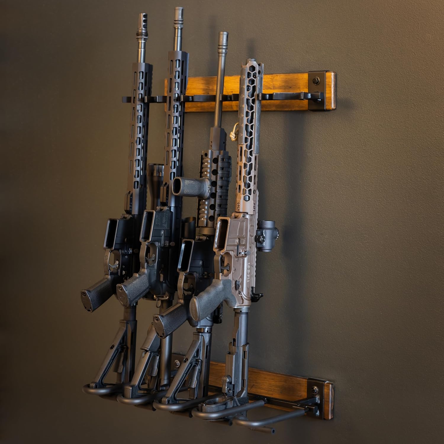 Firearm Collection