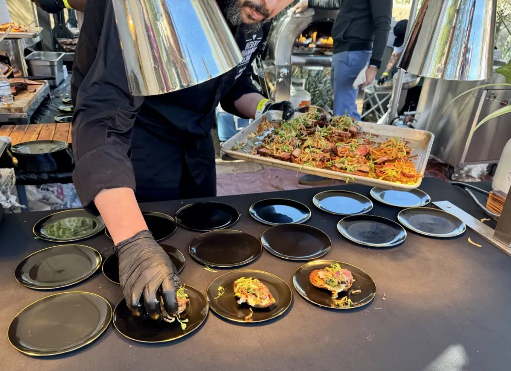 Food Tour Phoenix