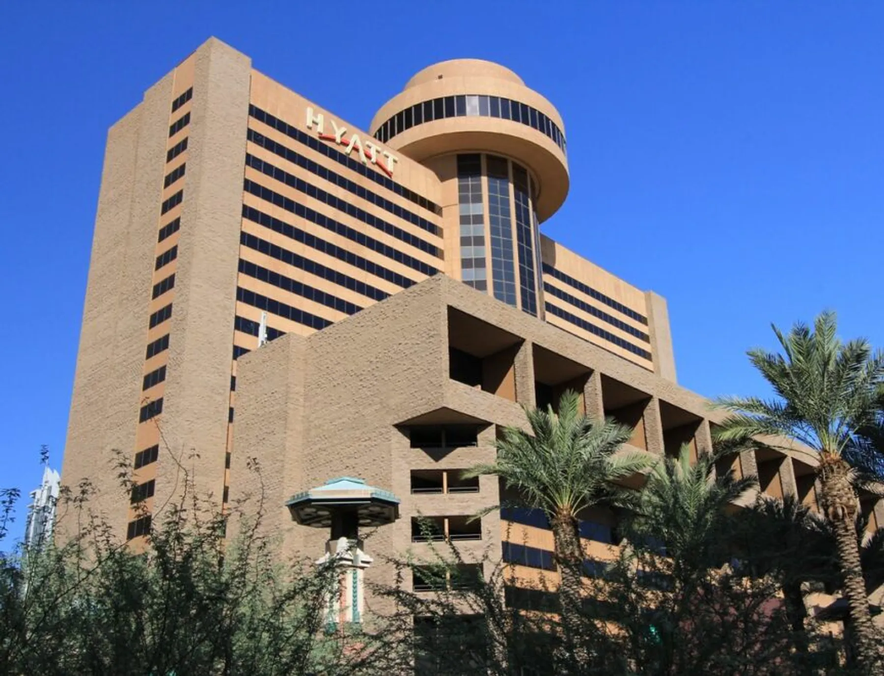 Hyatt Regency
