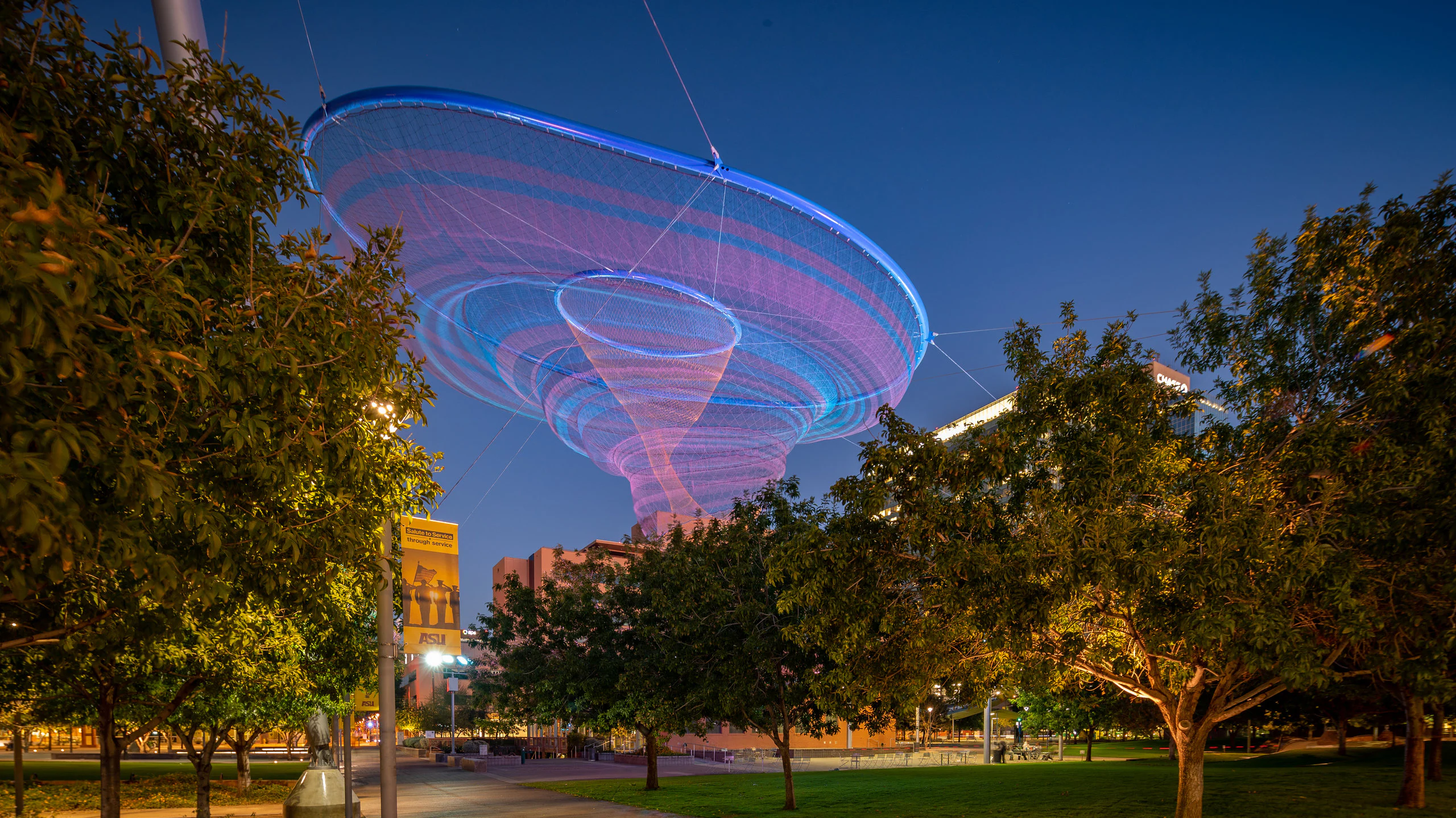 Civic Space Park