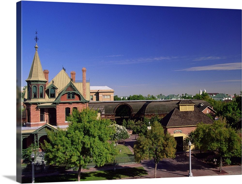 Heritage Square