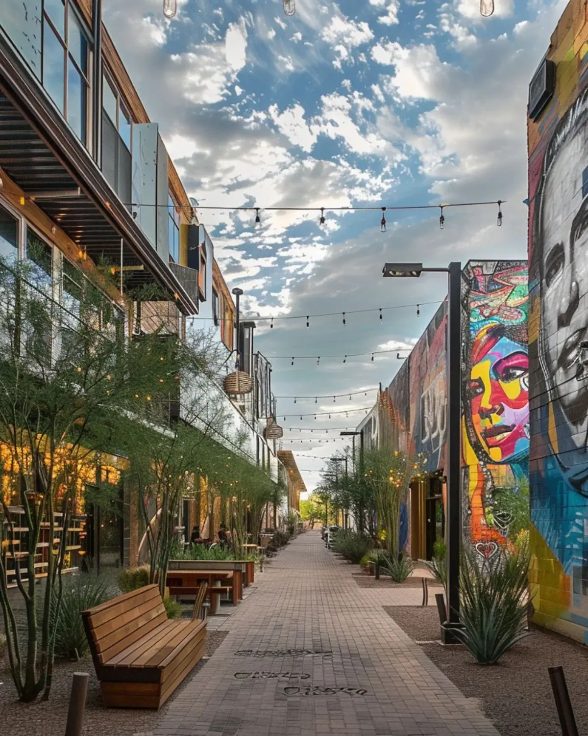 Food Tour Phoenix Experience