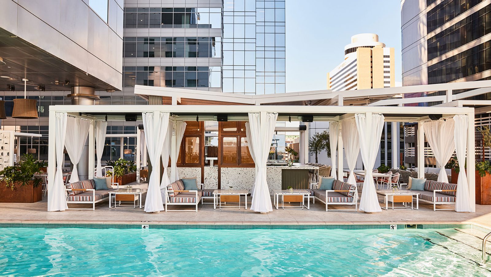 Kimpton Hotel Palomar