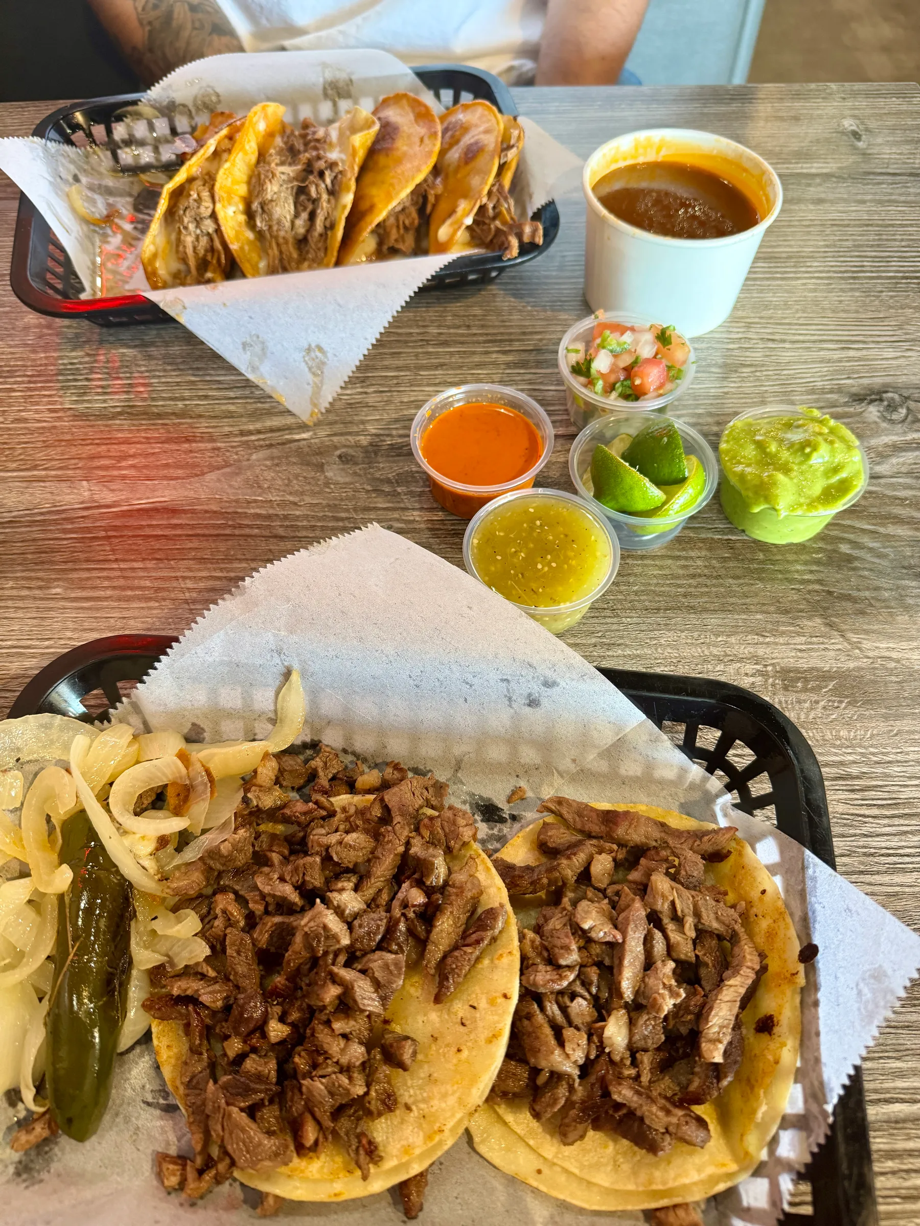 Your experience at Food Tour Phoenix