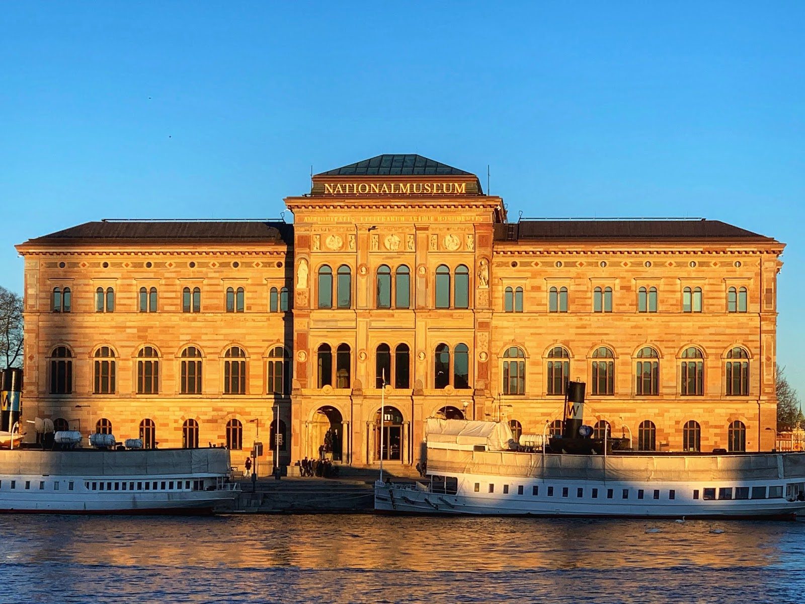 National Museum