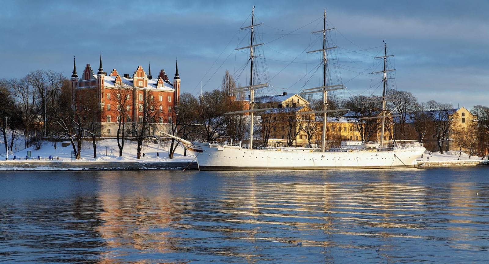 Skeppsholmen