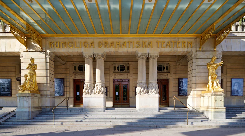 Royal Dramatic Theatre