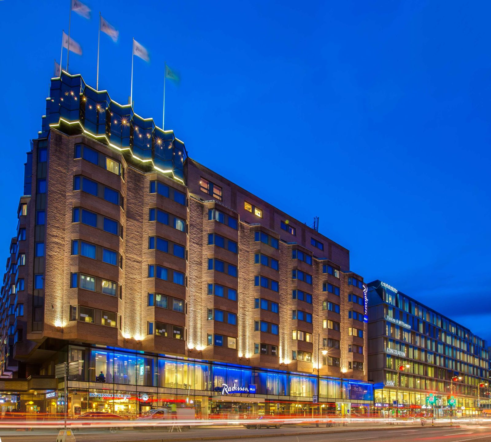Radisson Blu