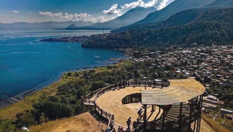 Mirador Kaqasiiwaan
