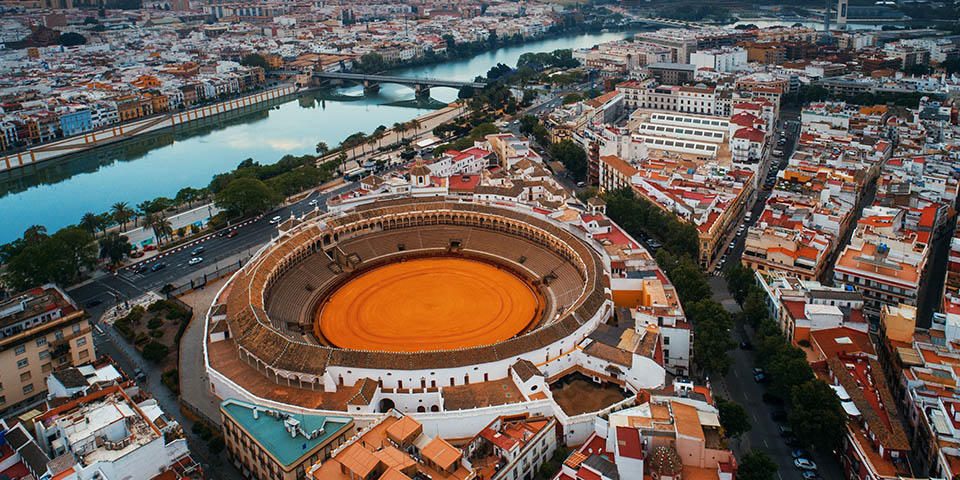 Plaza de Toros
