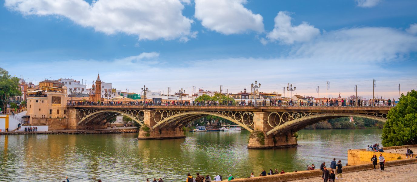 Puente de Triana