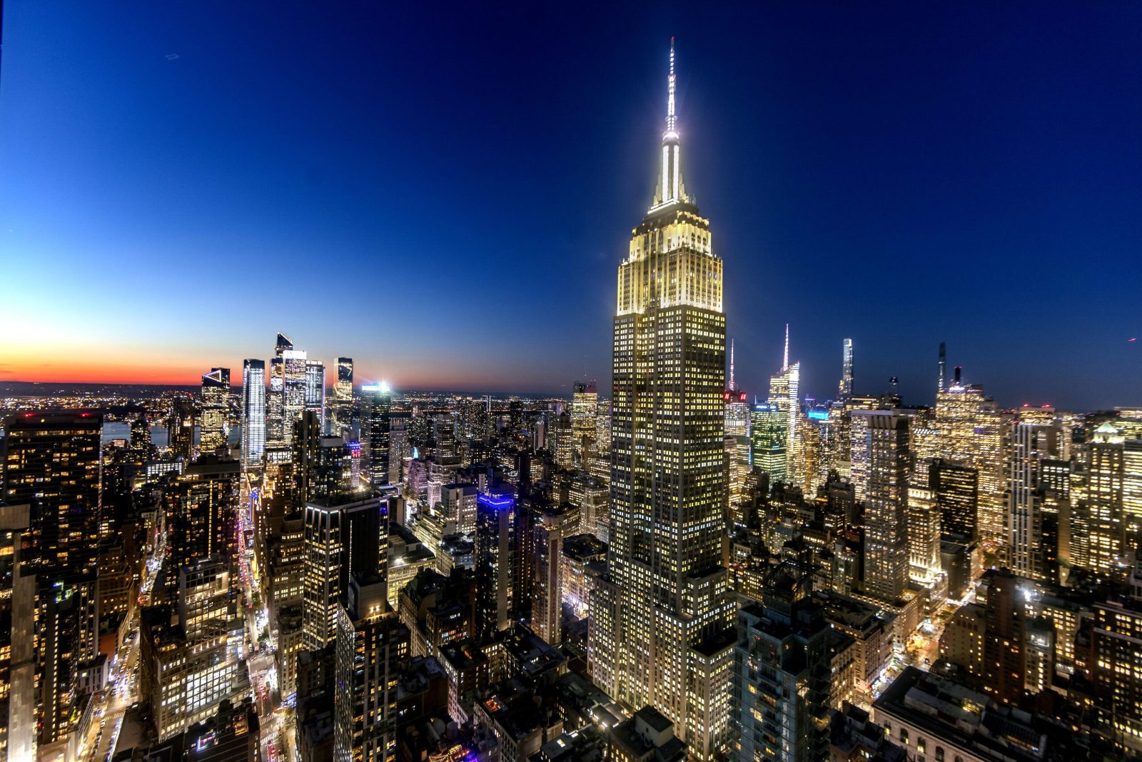 Empire State Building