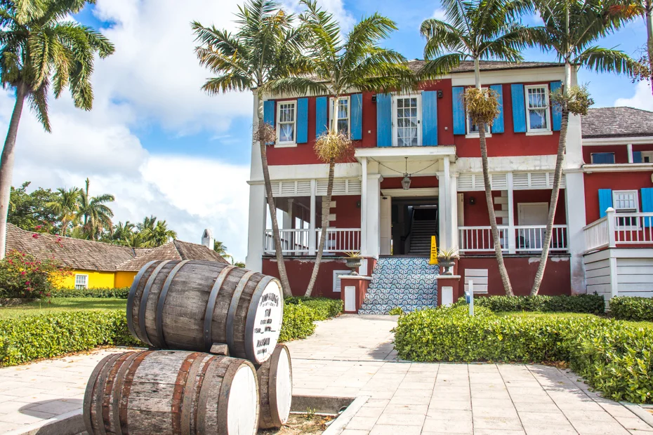 John Watling’s Distillery