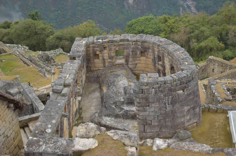 Templo do Sol