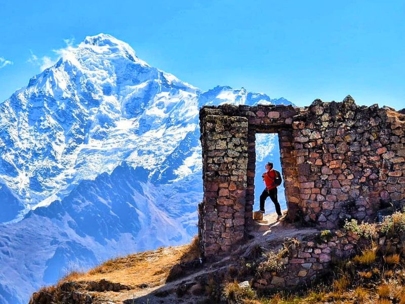 2-Tage-Wanderung auf dem Inka-Pfad nach Machu Picchu – Genehmigungen, Züge und geführte Trekkings