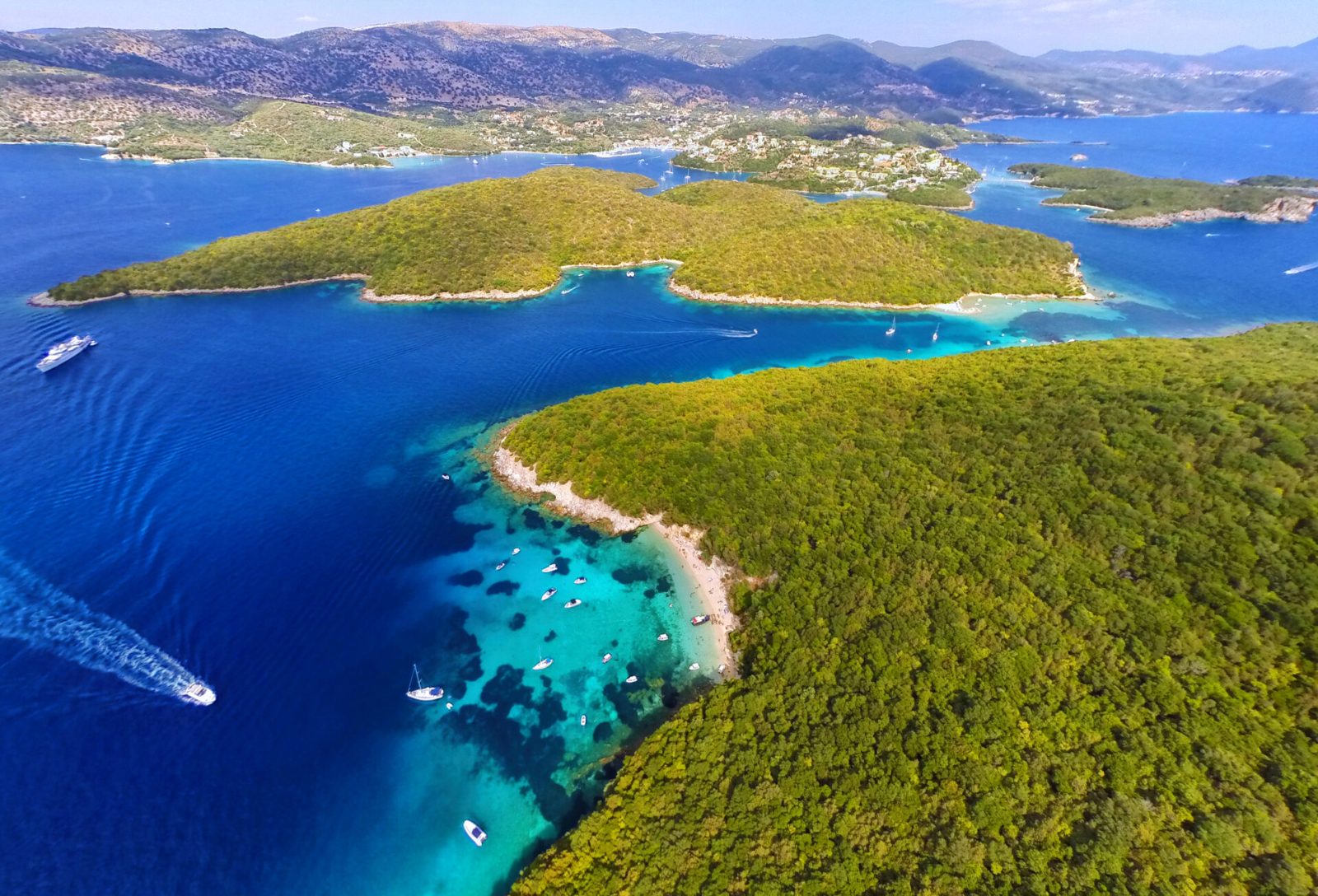 Blue Lagoon Corfu Reviews