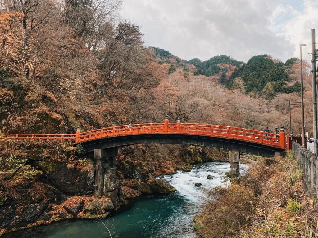 Nikko Pass & Transport Tickets