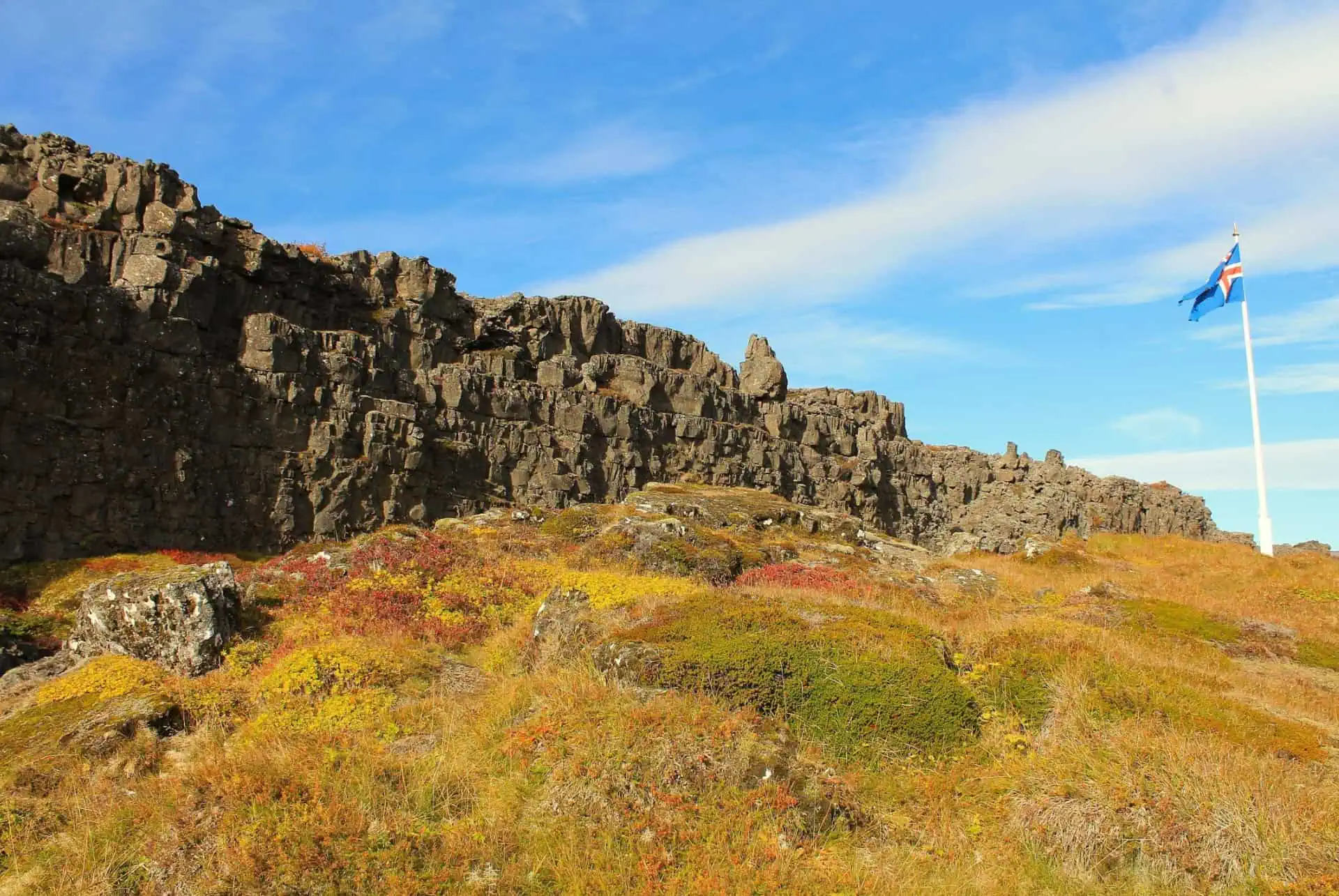 Lögberg
