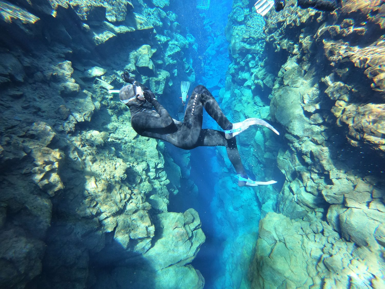 Best Silfra Fissure Snorkeling Tour