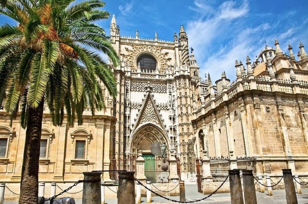 Seville Cathedral