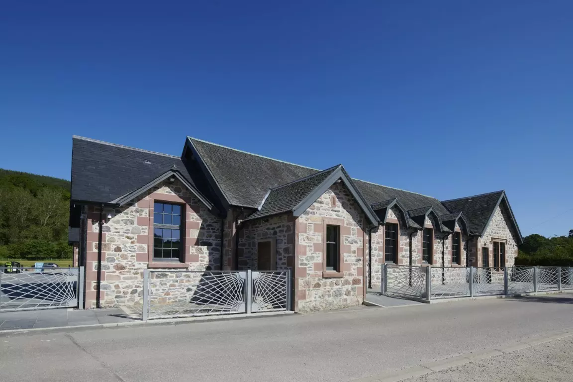 An Talla Café
