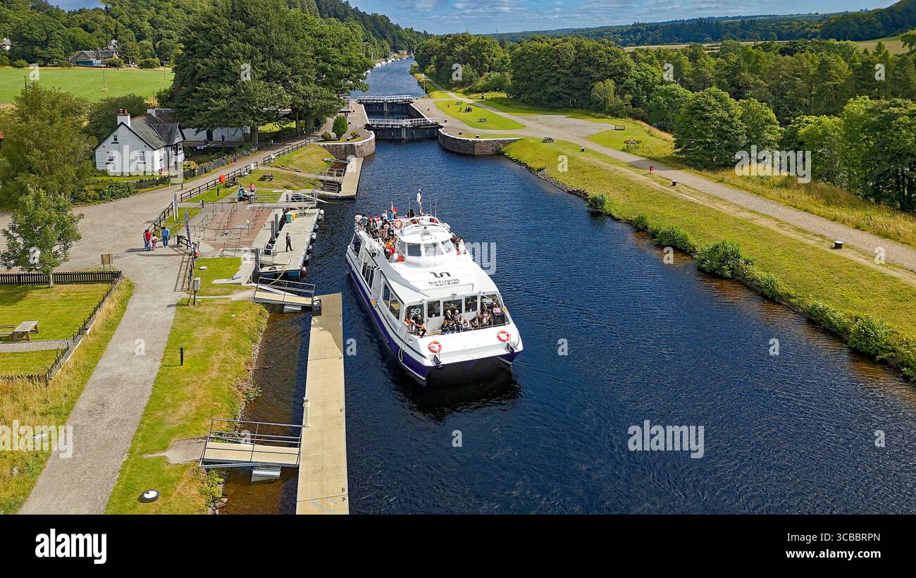 Caledonian Canal