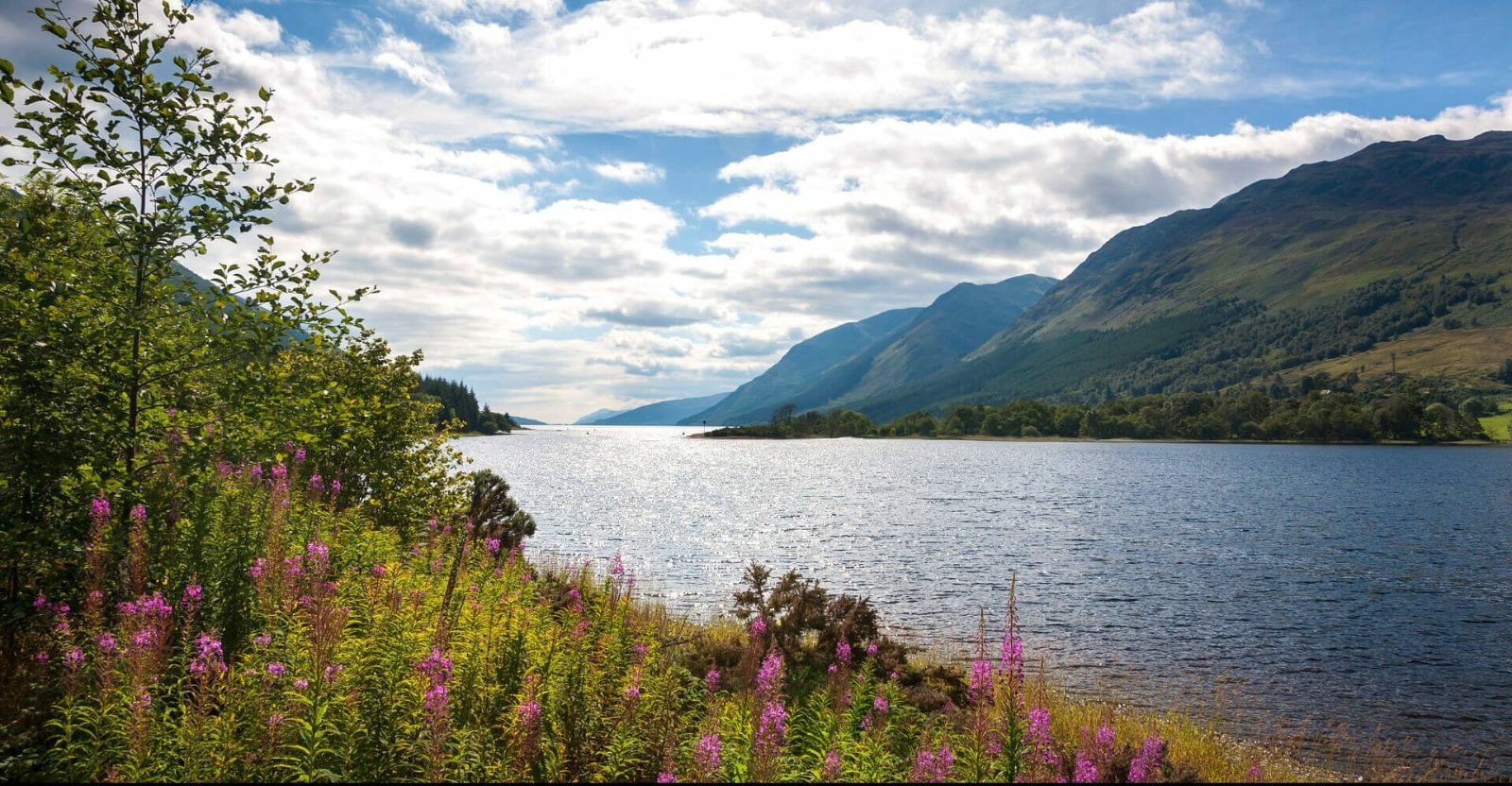 Great Glen