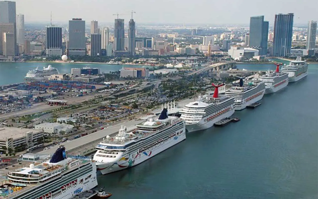 PortMiami