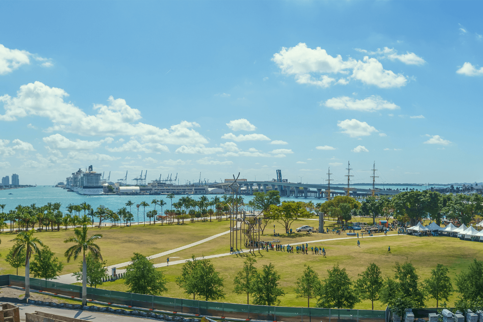 Maurice A. Ferré Park