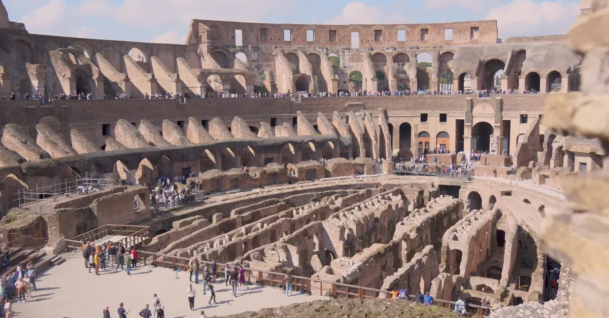 Museum of the Colosseum