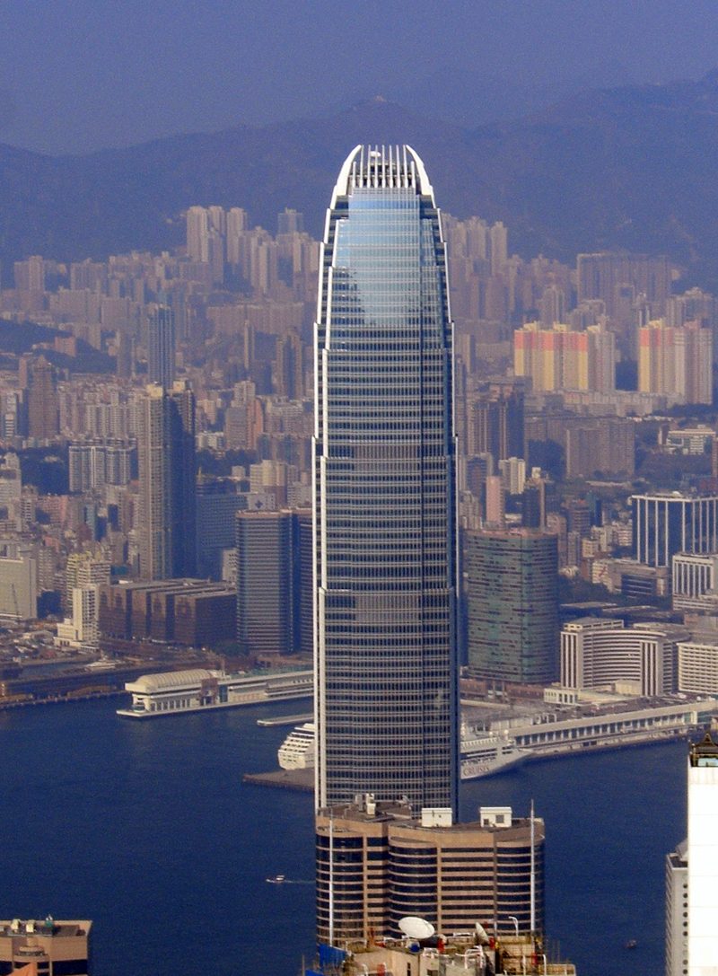International Finance Centre
