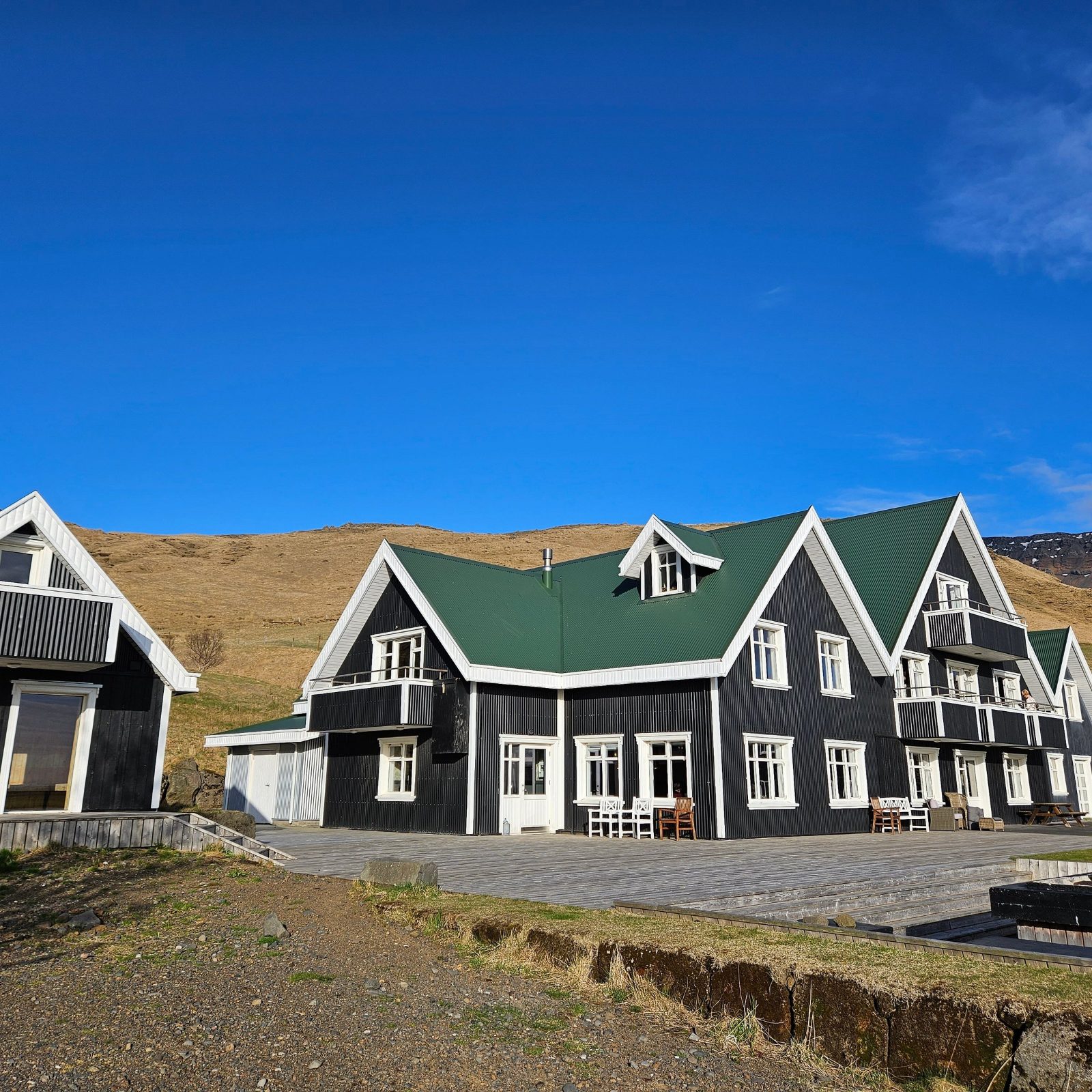 Hvolsvöllur