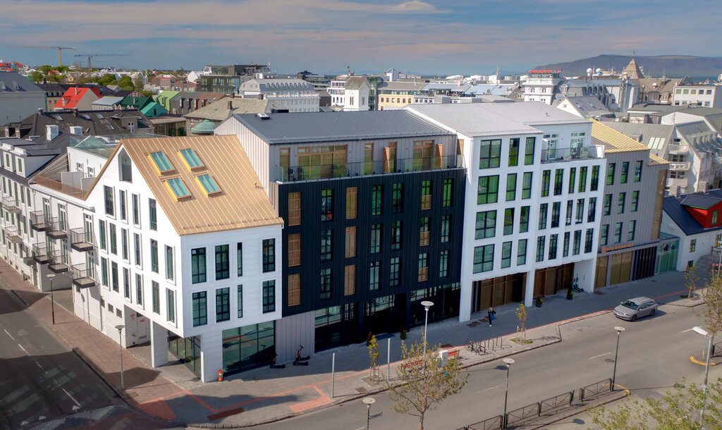 Reykjavík