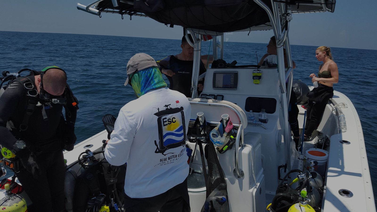 Dive Shops in Fort Walton Beach