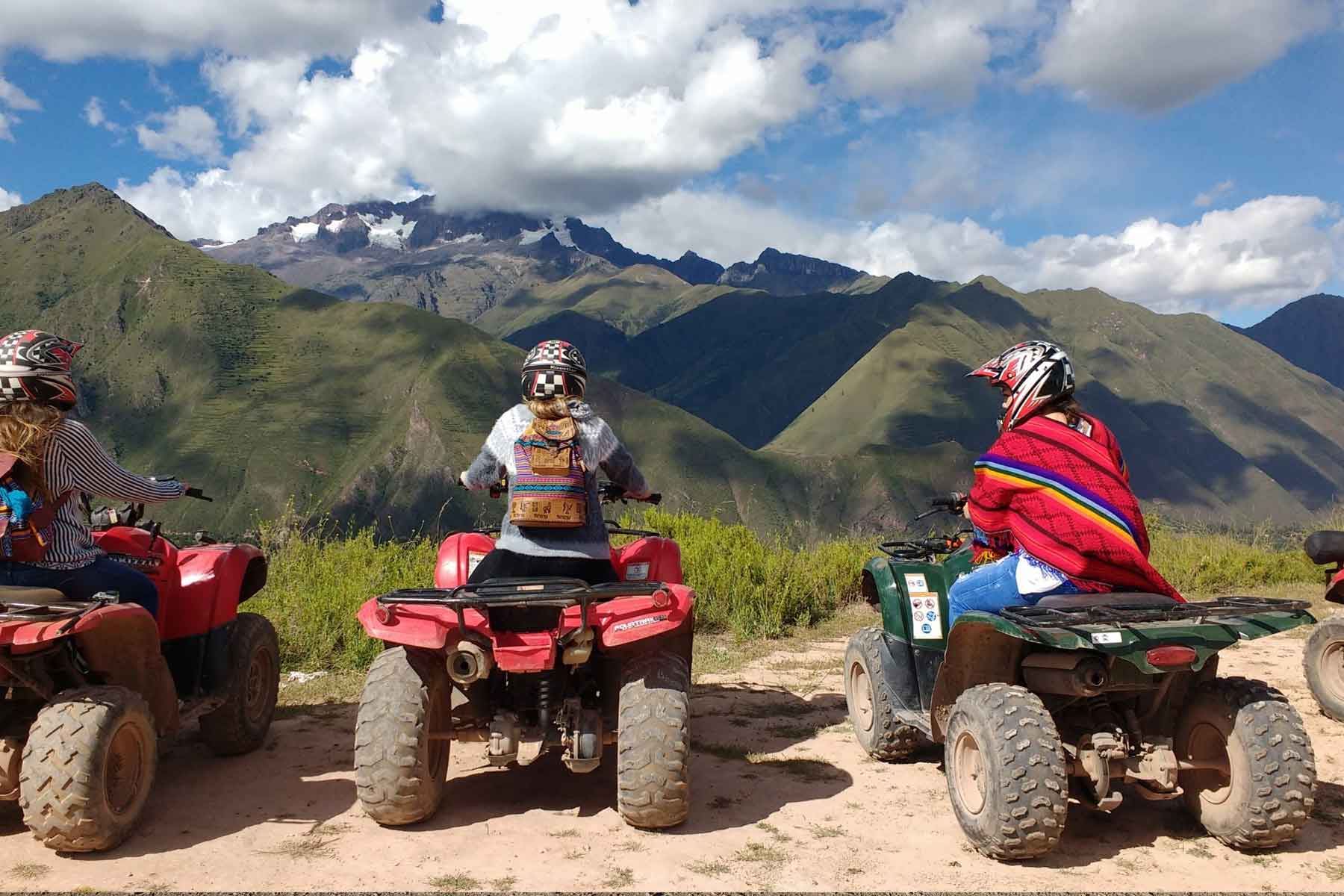 Sacred Valley Atv Tour Reddit