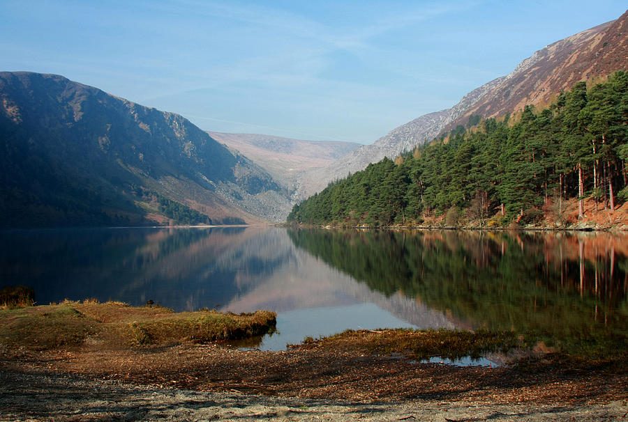 Upper Lake